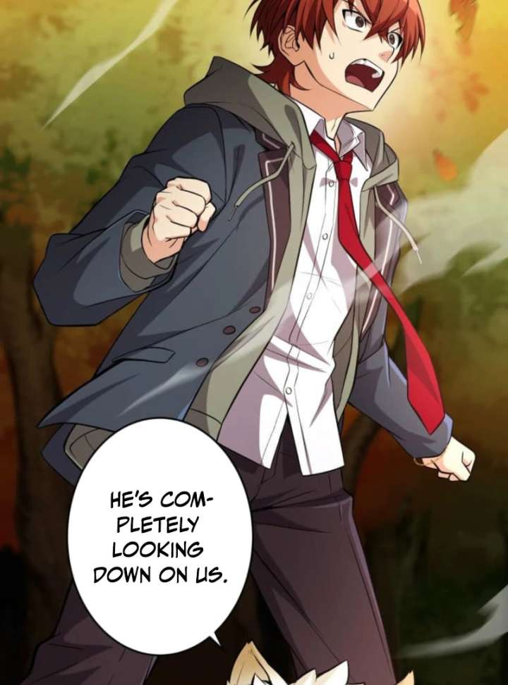 My Swordsmanship Record after Gaining the Power of the Gods Chapter 11 - Page 21