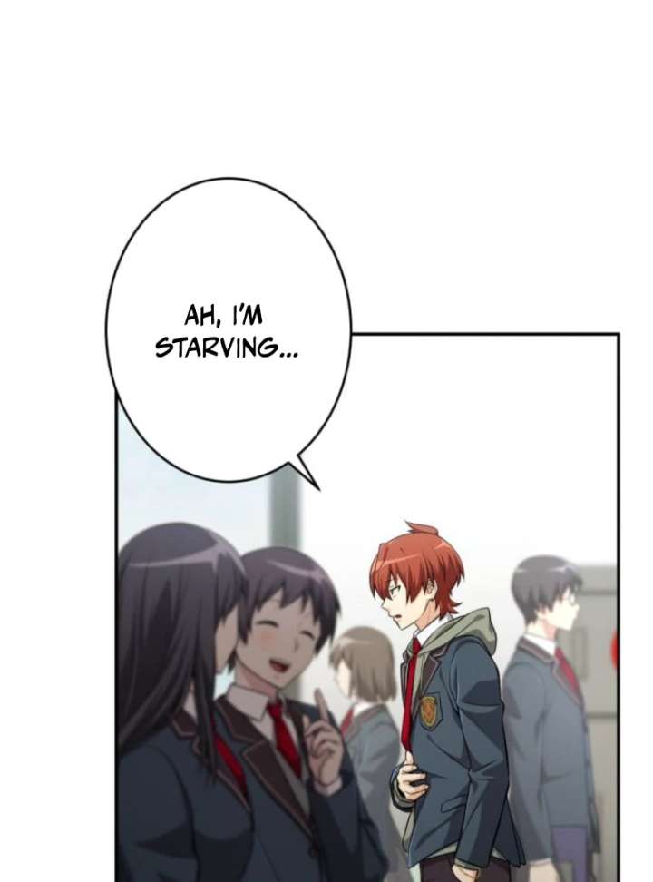 My Swordsmanship Record after Gaining the Power of the Gods Chapter 11 - Page 28