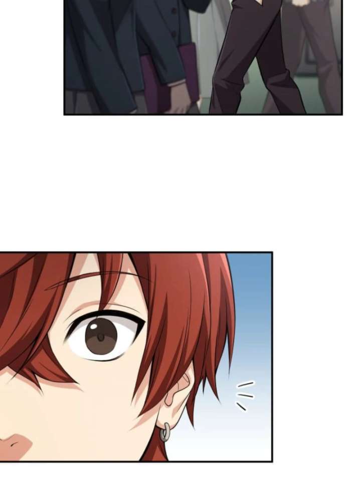 My Swordsmanship Record after Gaining the Power of the Gods Chapter 11 - Page 29