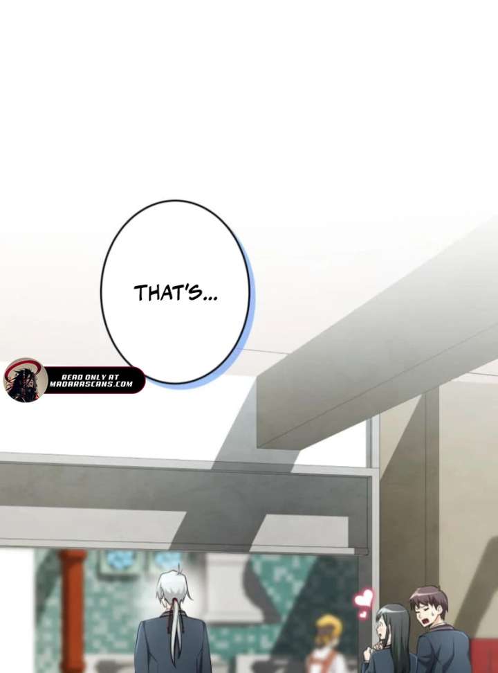 My Swordsmanship Record after Gaining the Power of the Gods Chapter 11 - Page 30