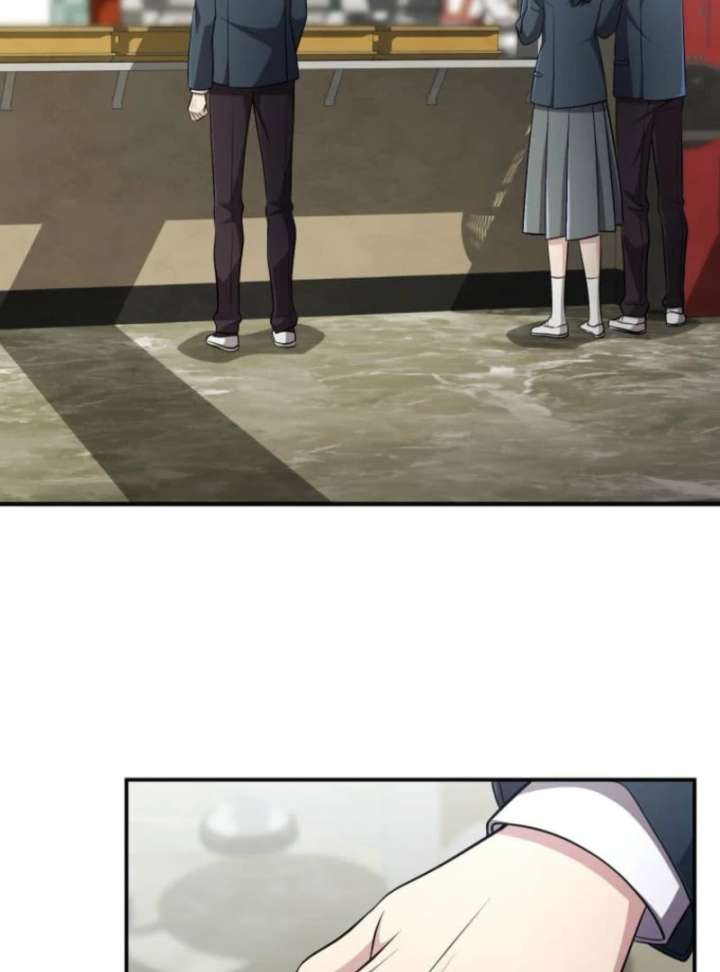 My Swordsmanship Record after Gaining the Power of the Gods Chapter 11 - Page 31