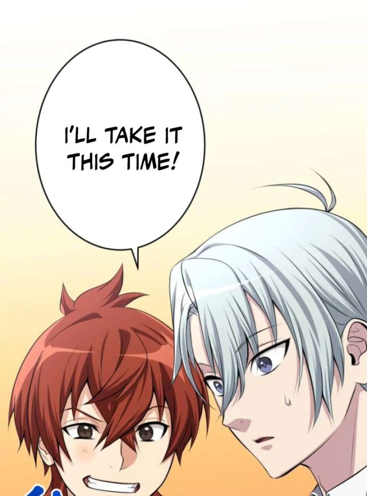 My Swordsmanship Record after Gaining the Power of the Gods Chapter 11 - Page 33