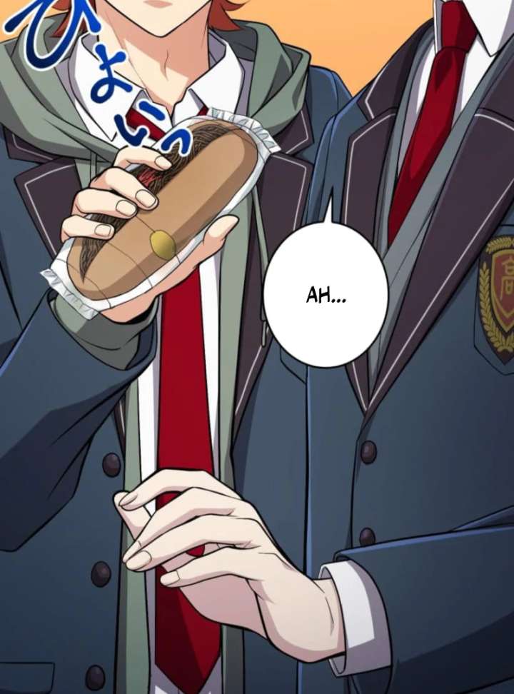 My Swordsmanship Record after Gaining the Power of the Gods Chapter 11 - Page 34