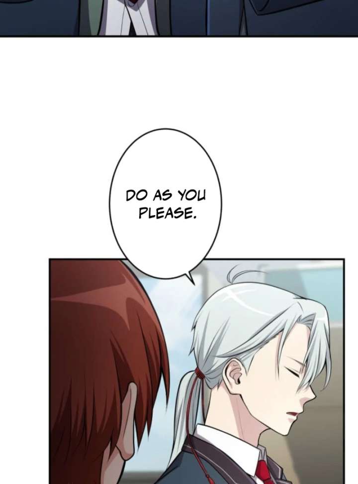 My Swordsmanship Record after Gaining the Power of the Gods Chapter 11 - Page 35