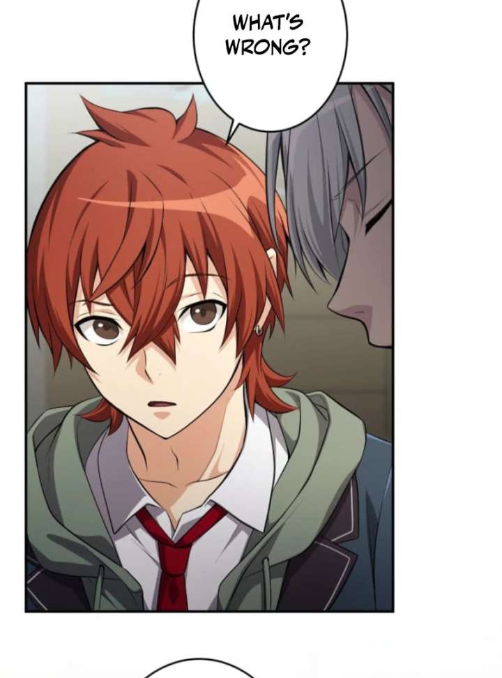 My Swordsmanship Record after Gaining the Power of the Gods Chapter 11 - Page 37