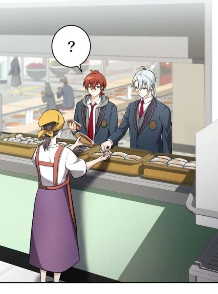 My Swordsmanship Record after Gaining the Power of the Gods Chapter 11 - Page 40