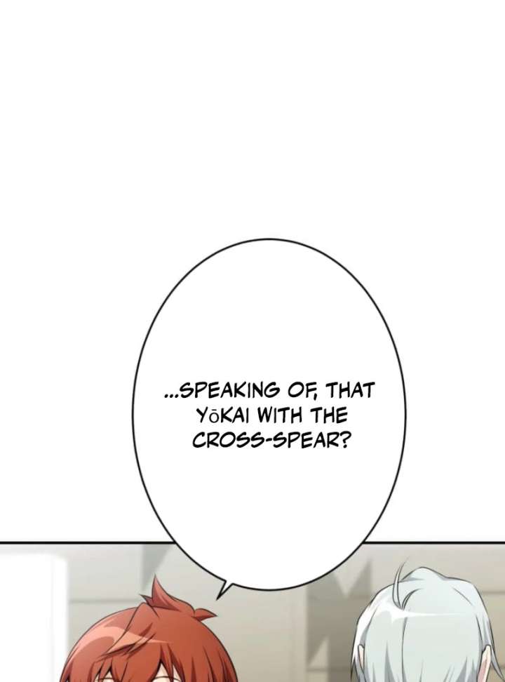 My Swordsmanship Record after Gaining the Power of the Gods Chapter 11 - Page 41