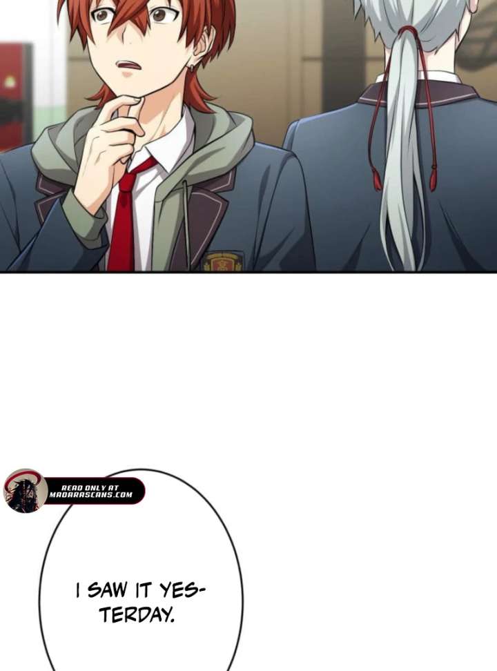 My Swordsmanship Record after Gaining the Power of the Gods Chapter 11 - Page 42