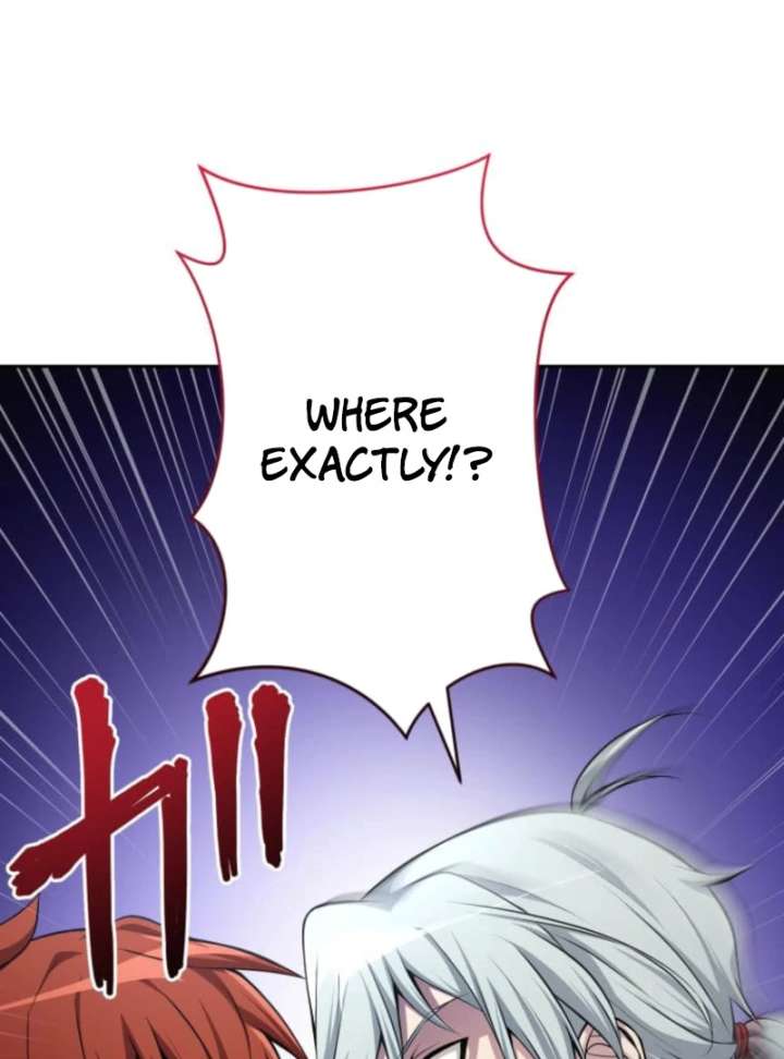 My Swordsmanship Record after Gaining the Power of the Gods Chapter 11 - Page 44