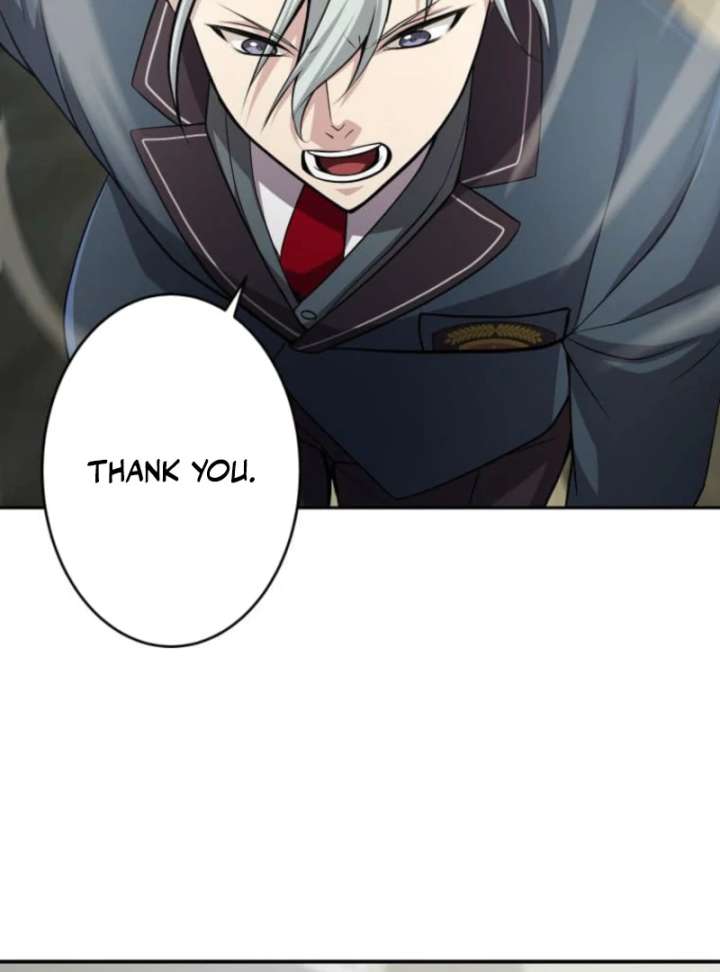 My Swordsmanship Record after Gaining the Power of the Gods Chapter 11 - Page 48