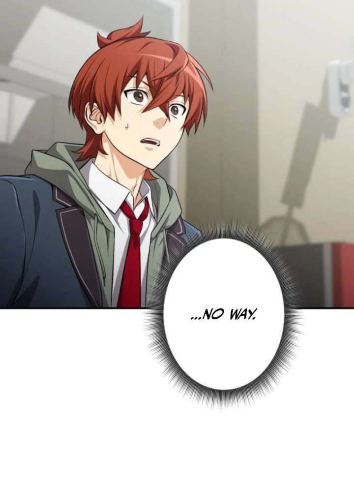 My Swordsmanship Record after Gaining the Power of the Gods Chapter 11 - Page 49