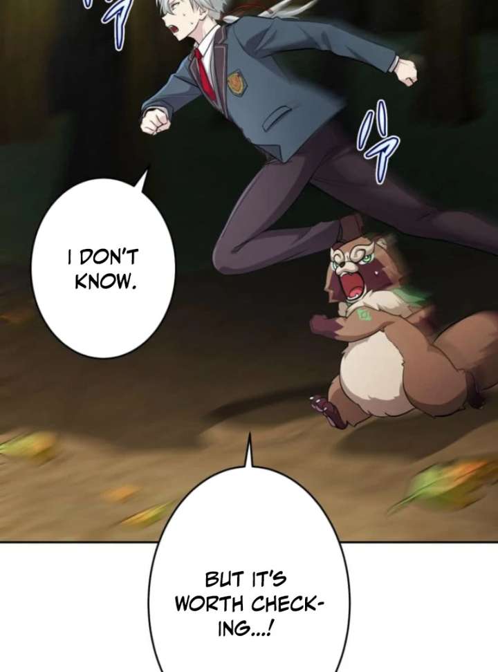 My Swordsmanship Record after Gaining the Power of the Gods Chapter 11 - Page 54