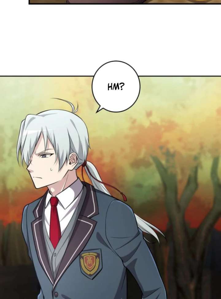 My Swordsmanship Record after Gaining the Power of the Gods Chapter 11 - Page 61