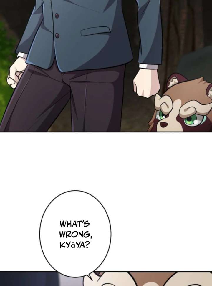 My Swordsmanship Record after Gaining the Power of the Gods Chapter 11 - Page 62