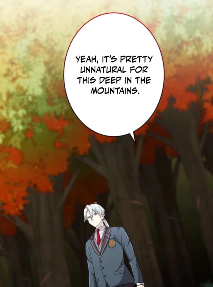 My Swordsmanship Record after Gaining the Power of the Gods Chapter 11 - Page 67