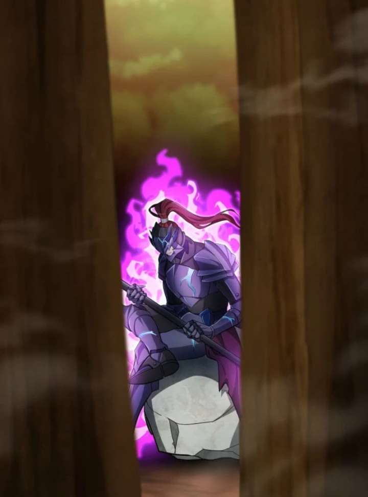 My Swordsmanship Record after Gaining the Power of the Gods Chapter 11 - Page 72