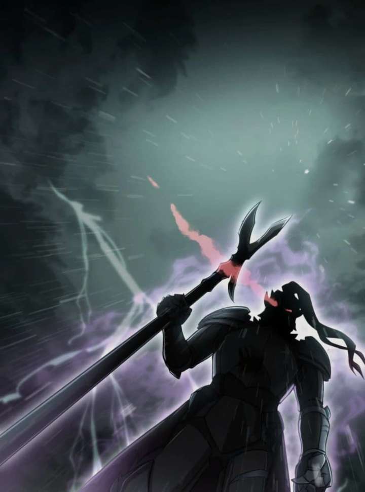 My Swordsmanship Record after Gaining the Power of the Gods Chapter 11 - Page 79