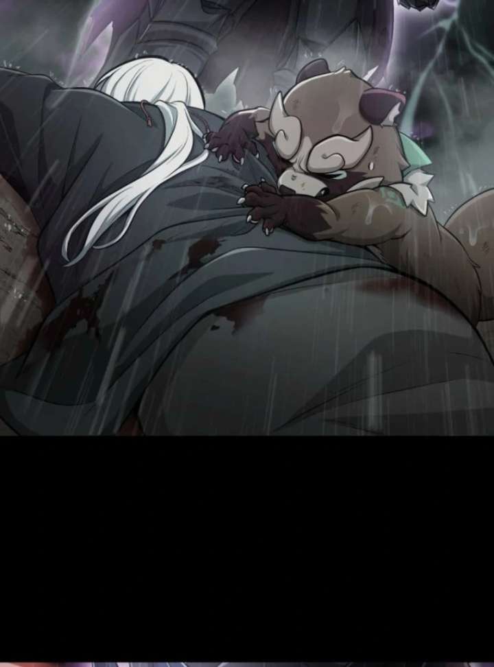 My Swordsmanship Record after Gaining the Power of the Gods Chapter 11 - Page 80