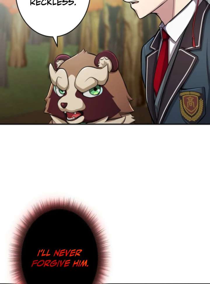 My Swordsmanship Record after Gaining the Power of the Gods Chapter 11 - Page 84