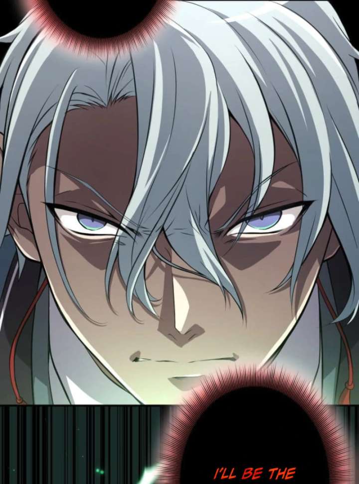 My Swordsmanship Record after Gaining the Power of the Gods Chapter 11 - Page 85