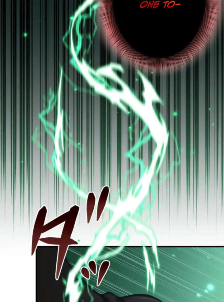 My Swordsmanship Record after Gaining the Power of the Gods Chapter 11 - Page 86