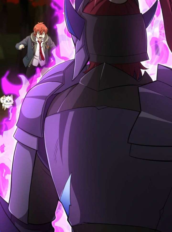 My Swordsmanship Record after Gaining the Power of the Gods Chapter 11 - Page 9