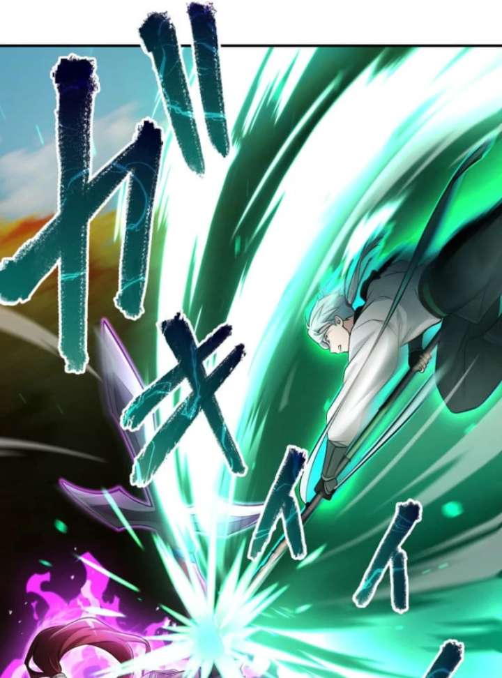 My Swordsmanship Record after Gaining the Power of the Gods Chapter 11 - Page 91