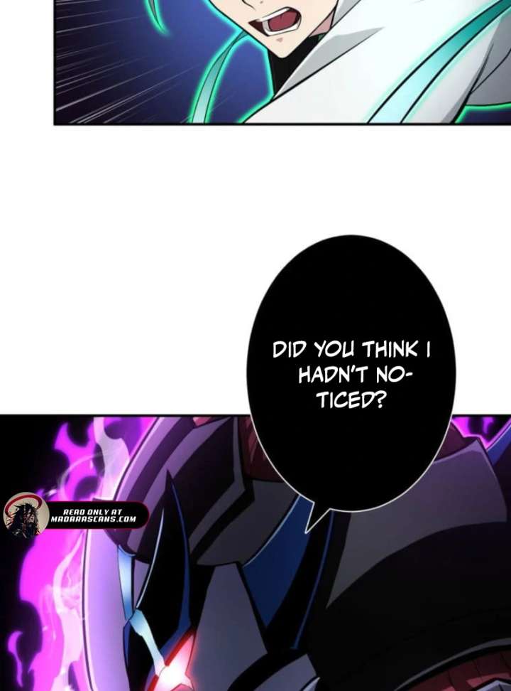 My Swordsmanship Record after Gaining the Power of the Gods Chapter 11 - Page 93