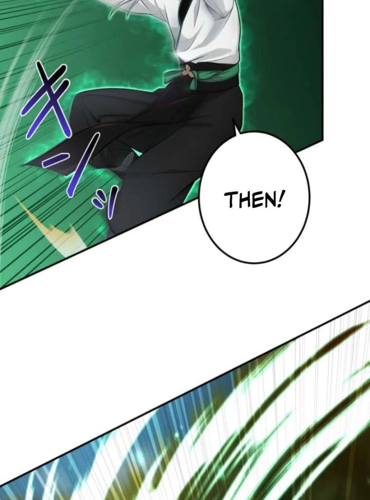 My Swordsmanship Record after Gaining the Power of the Gods Chapter 11 - Page 95