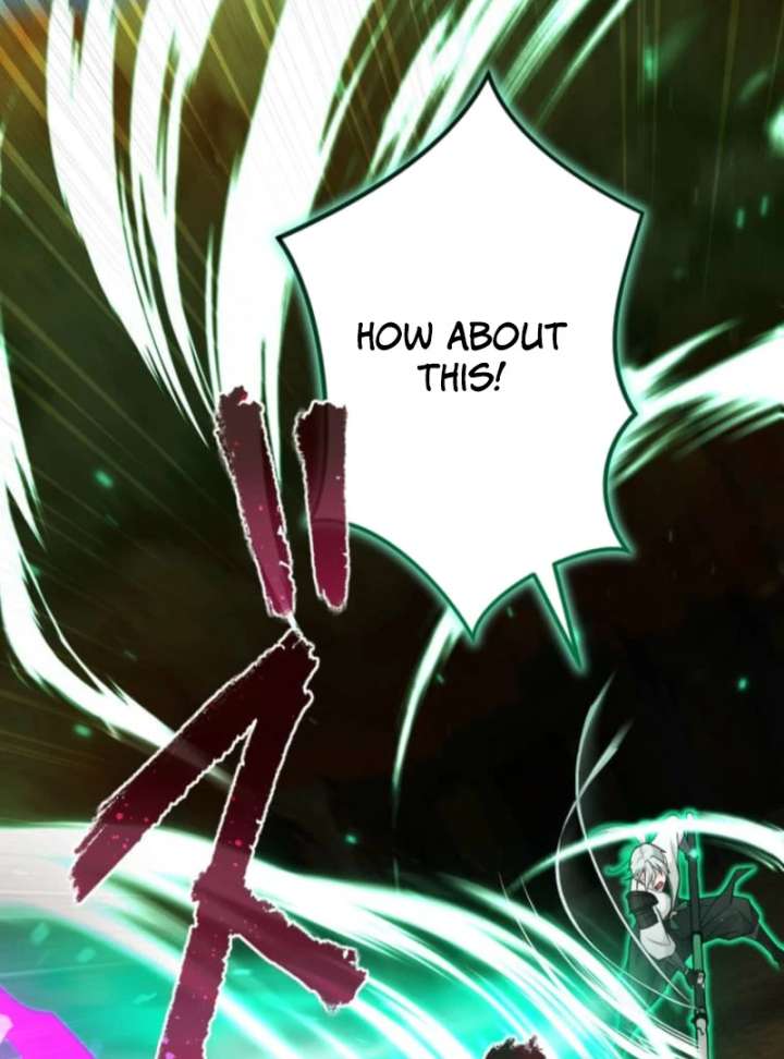 My Swordsmanship Record after Gaining the Power of the Gods Chapter 11 - Page 96