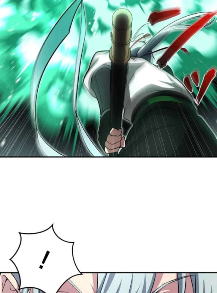 My Swordsmanship Record after Gaining the Power of the Gods Chapter 11 - Page 99