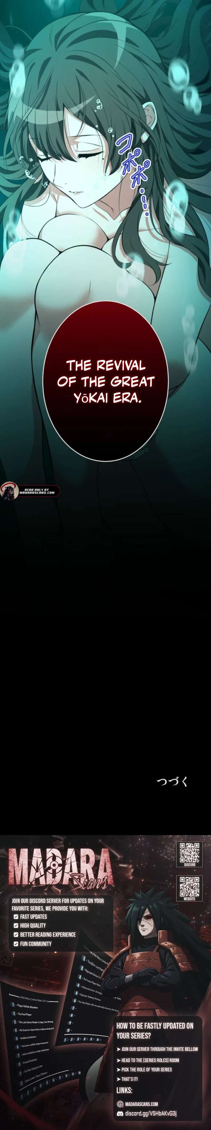 My Swordsmanship Record after Gaining the Power of the Gods Chapter 2 - Page 29