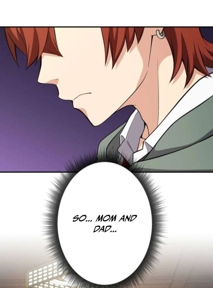 My Swordsmanship Record after Gaining the Power of the Gods Chapter 3 - Page 101