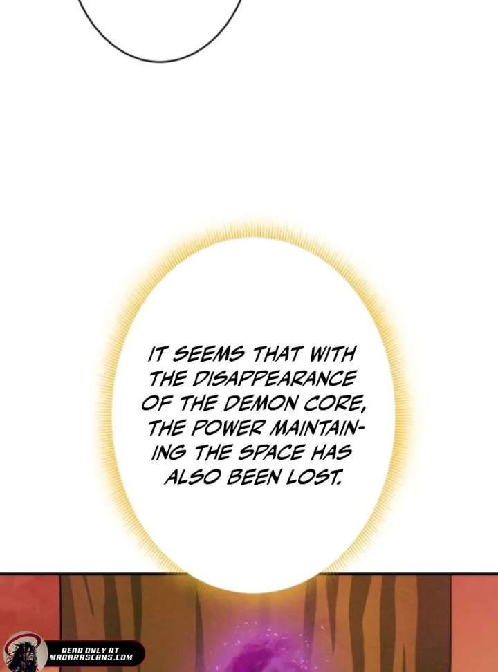 My Swordsmanship Record after Gaining the Power of the Gods Chapter 3 - Page 11