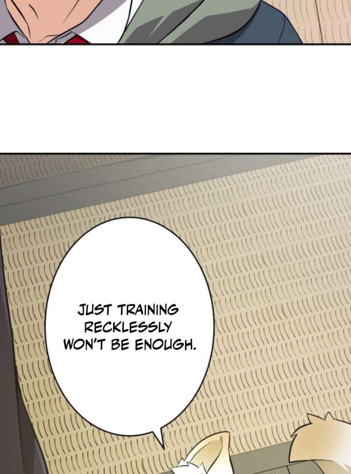 My Swordsmanship Record after Gaining the Power of the Gods Chapter 3 - Page 113