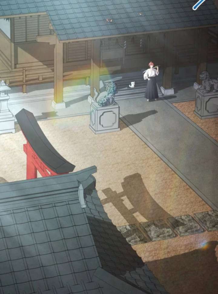 My Swordsmanship Record after Gaining the Power of the Gods Chapter 3 - Page 118