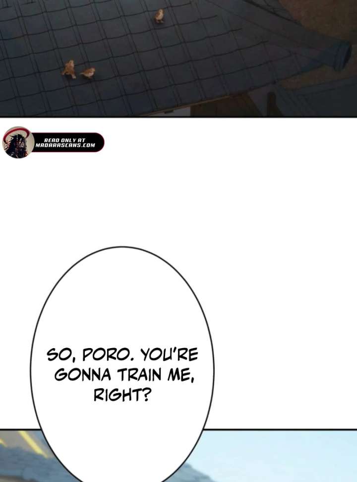 My Swordsmanship Record after Gaining the Power of the Gods Chapter 3 - Page 119
