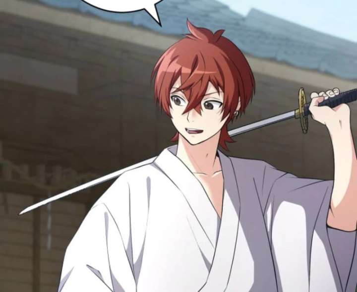 My Swordsmanship Record after Gaining the Power of the Gods Chapter 3 - Page 120