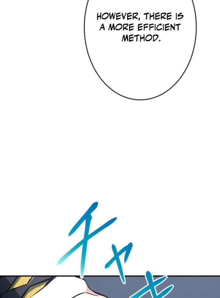 My Swordsmanship Record after Gaining the Power of the Gods Chapter 3 - Page 127