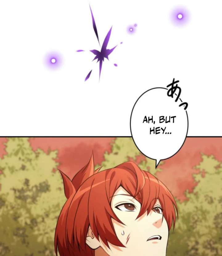 My Swordsmanship Record after Gaining the Power of the Gods Chapter 3 - Page 13