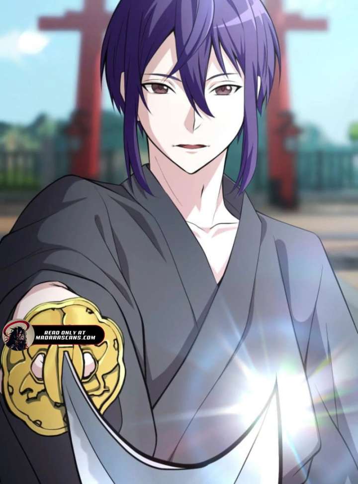 My Swordsmanship Record after Gaining the Power of the Gods Chapter 3 - Page 131