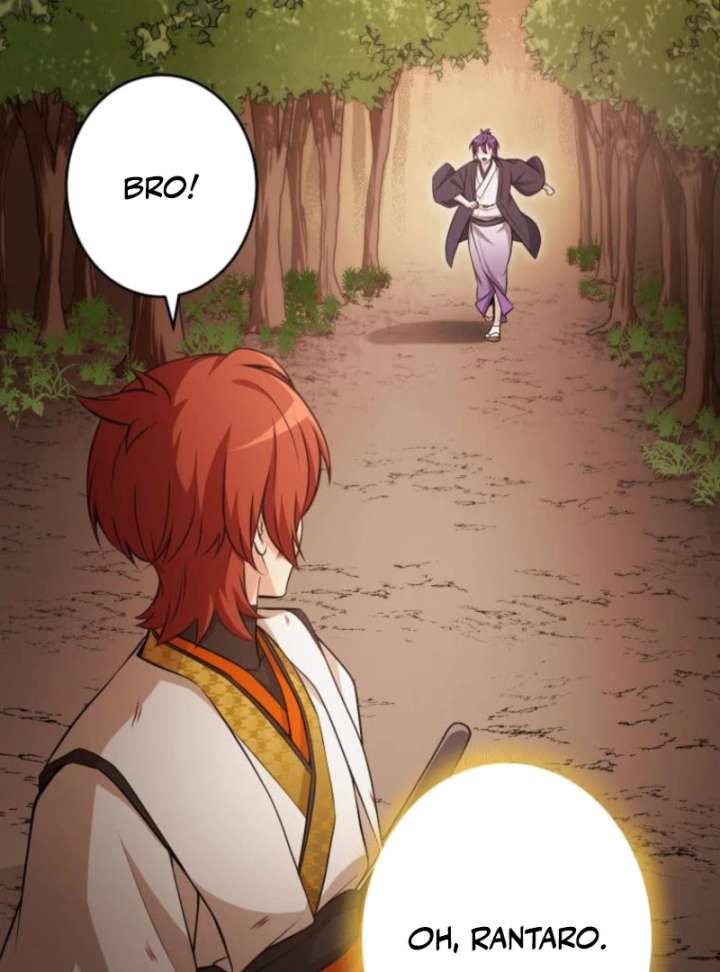 My Swordsmanship Record after Gaining the Power of the Gods Chapter 3 - Page 19