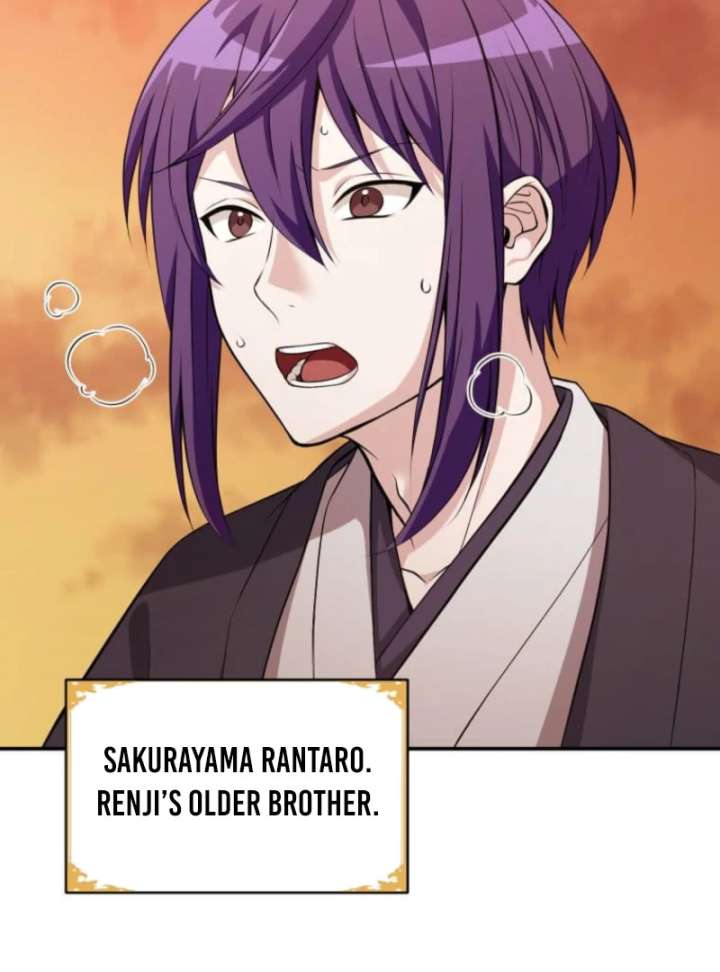 My Swordsmanship Record after Gaining the Power of the Gods Chapter 3 - Page 21