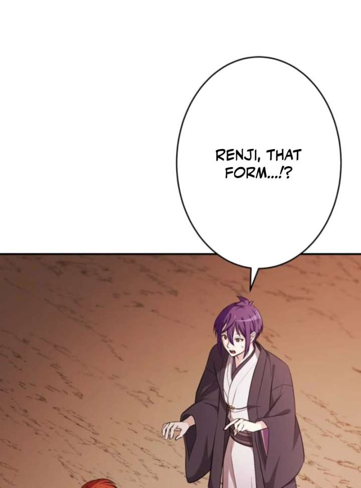 My Swordsmanship Record after Gaining the Power of the Gods Chapter 3 - Page 22