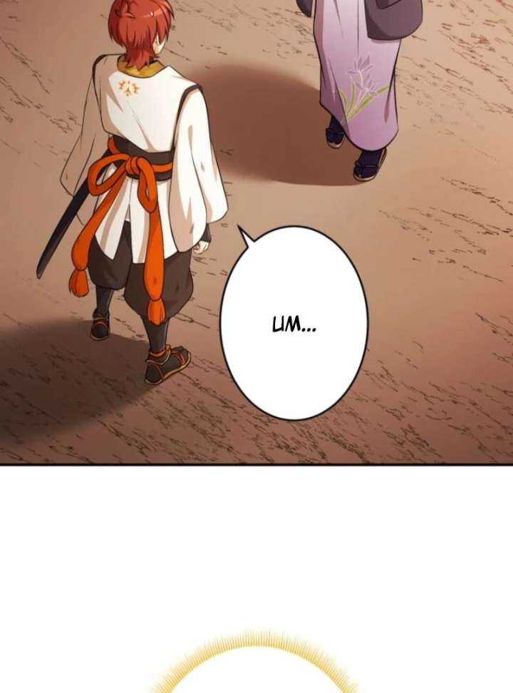 My Swordsmanship Record after Gaining the Power of the Gods Chapter 3 - Page 23