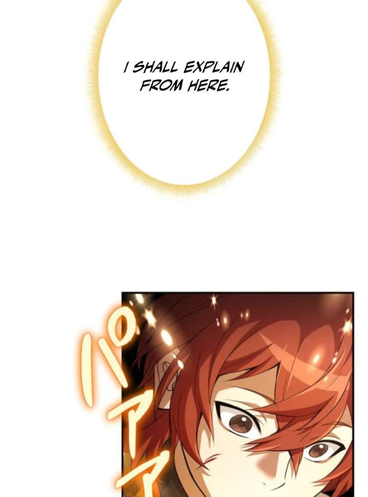 My Swordsmanship Record after Gaining the Power of the Gods Chapter 3 - Page 24