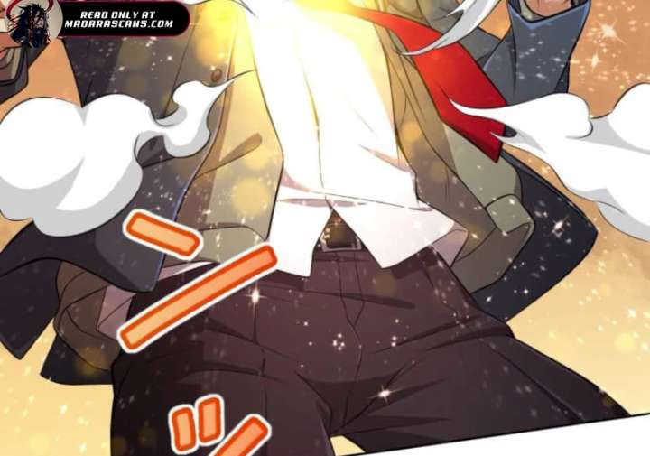 My Swordsmanship Record after Gaining the Power of the Gods Chapter 3 - Page 26