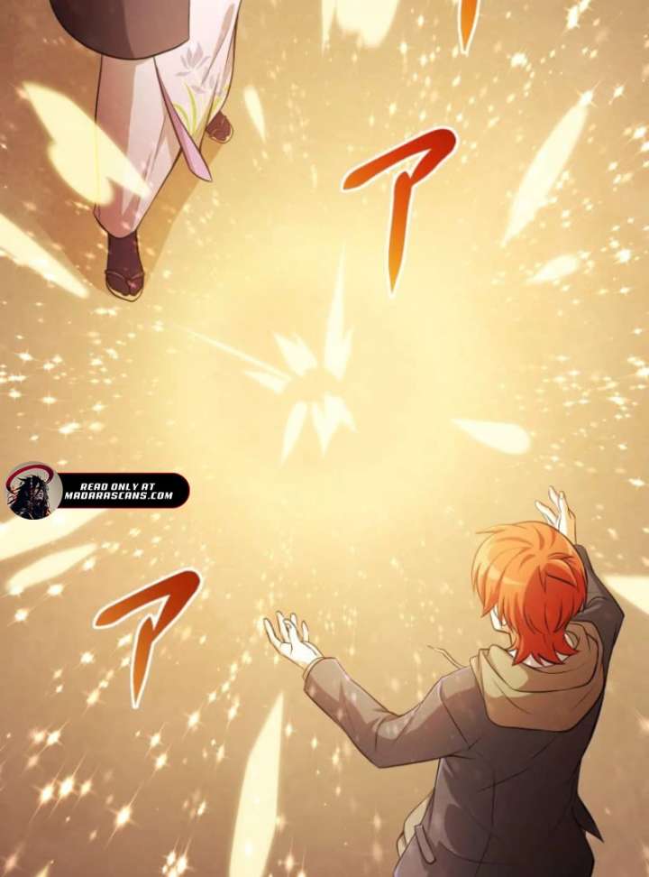 My Swordsmanship Record after Gaining the Power of the Gods Chapter 3 - Page 30