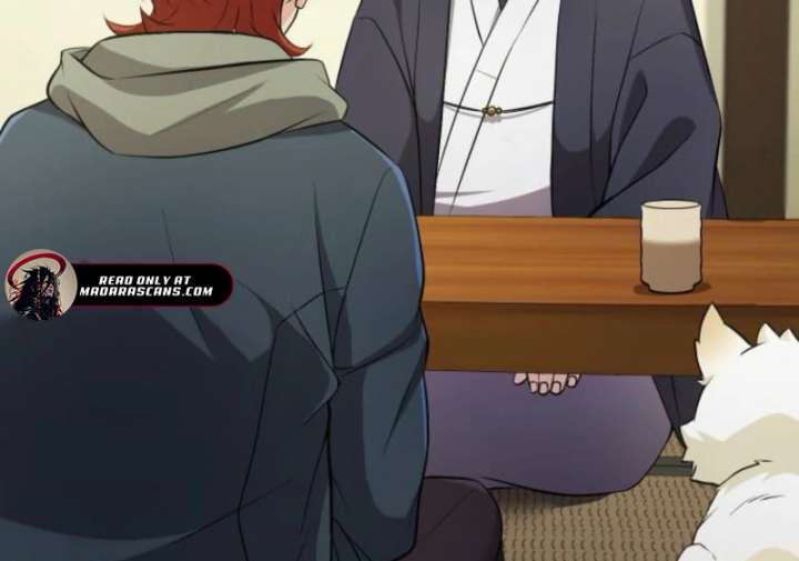 My Swordsmanship Record after Gaining the Power of the Gods Chapter 3 - Page 39