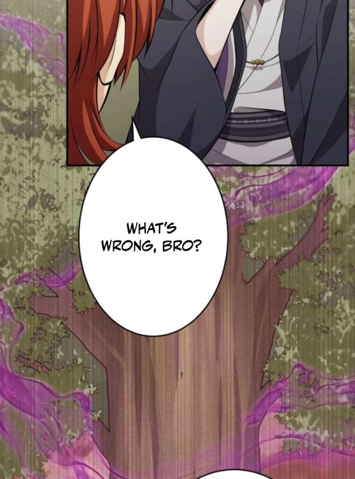 My Swordsmanship Record after Gaining the Power of the Gods Chapter 3 - Page 42